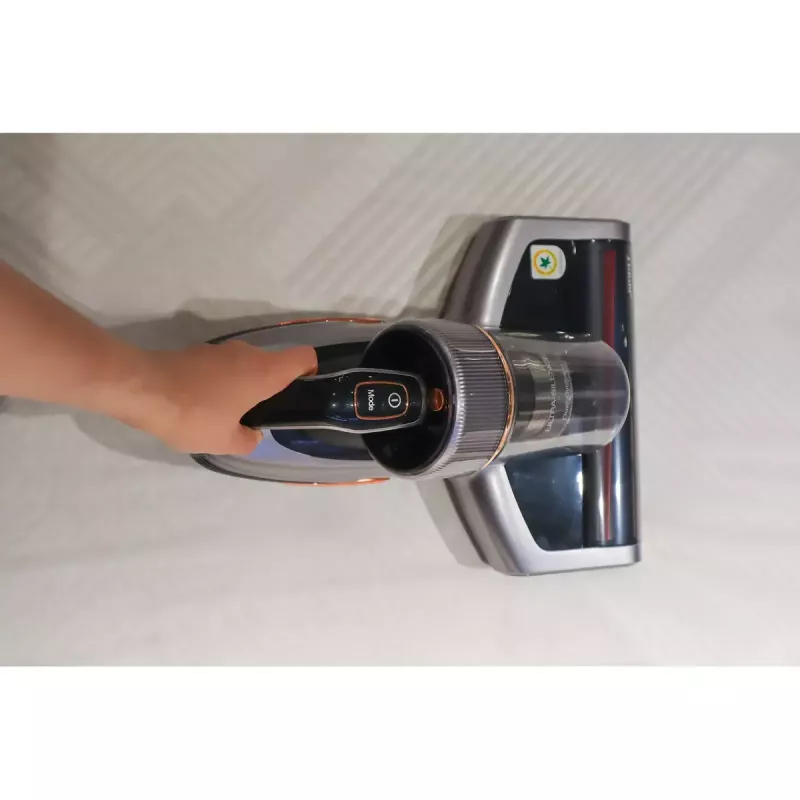 Käeshoitav tolmuimeja Jimmy BX7 Pro UV Anti-mite, juhtmega 700 W, 220–240 V, hall