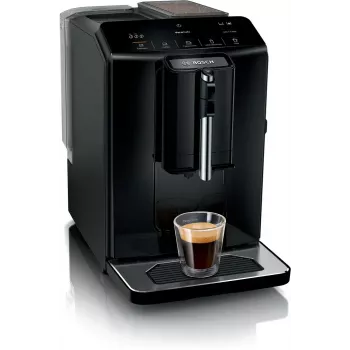 Bosch Serie 2 TIE20109 kohvimasin Täisautomaatne Espressomasin 1,4 L
