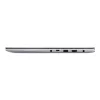 ASUS Vivobook 16X K3605VU-WS96 Intel® Core™ i9 i9-13900H Sülearvuti 40,6 cm (16 tolli) WUXGA 16 GB DDR4-SDRAM 1 TB SSD NVIDIA GeForce RTX 4050 Wi-Fi 6E (802.11ax) Windows 11 Home Hõbedane