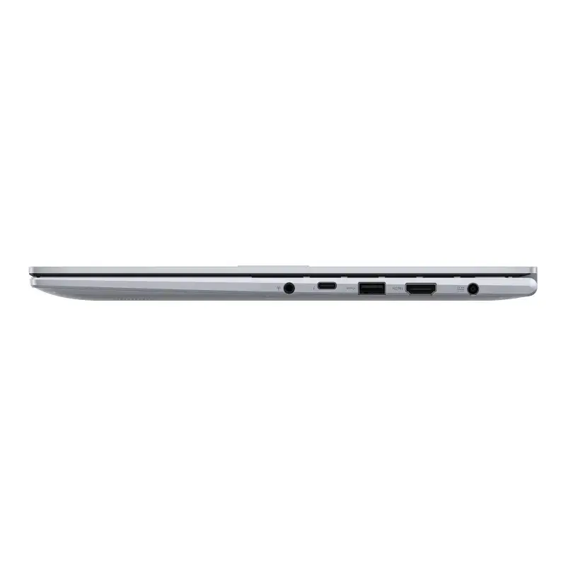 ASUS Vivobook 16X K3605VU-WS96 Intel® Core™ i9 i9-13900H Sülearvuti 40,6 cm (16 tolli) WUXGA 16 GB DDR4-SDRAM 1 TB SSD NVIDIA GeForce RTX 4050 Wi-Fi 6E (802.11ax) Windows 11 Home Hõbedane