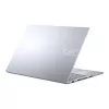 ASUS Vivobook 16X K3605VU-WS96 Intel® Core™ i9 i9-13900H Sülearvuti 40,6 cm (16 tolli) WUXGA 16 GB DDR4-SDRAM 1 TB SSD NVIDIA GeForce RTX 4050 Wi-Fi 6E (802.11ax) Windows 11 Home Hõbedane