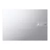 ASUS Vivobook 16X K3605VU-WS96 Intel® Core™ i9 i9-13900H Sülearvuti 40,6 cm (16 tolli) WUXGA 16 GB DDR4-SDRAM 1 TB SSD NVIDIA GeForce RTX 4050 Wi-Fi 6E (802.11ax) Windows 11 Home Hõbedane
