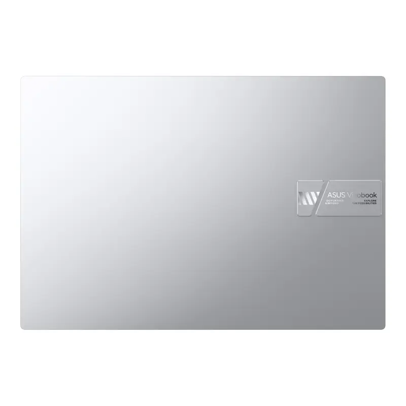 ASUS Vivobook 16X K3605VU-WS96 Intel® Core™ i9 i9-13900H Sülearvuti 40,6 cm (16 tolli) WUXGA 16 GB DDR4-SDRAM 1 TB SSD NVIDIA GeForce RTX 4050 Wi-Fi 6E (802.11ax) Windows 11 Home Hõbedane