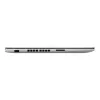ASUS Vivobook 16X K3605VU-WS96 Intel® Core™ i9 i9-13900H Sülearvuti 40,6 cm (16 tolli) WUXGA 16 GB DDR4-SDRAM 1 TB SSD NVIDIA GeForce RTX 4050 Wi-Fi 6E (802.11ax) Windows 11 Home Hõbedane
