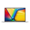 ASUS Vivobook 16X K3605VU-WS96 Intel® Core™ i9 i9-13900H Sülearvuti 40,6 cm (16 tolli) WUXGA 16 GB DDR4-SDRAM 1 TB SSD NVIDIA GeForce RTX 4050 Wi-Fi 6E (802.11ax) Windows 11 Home Hõbedane