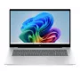 HP OmniBook 7 17-DC0073CL Copilot+ PC Intel Core Ultra 7 258V sülearvuti 43,9 cm (17,3 tolli) puutetundlik Full HD 32 GB LPDDR5x-SDRAM 1 TB SSD NVIDIA GeForce RTX 4050 Wi-Fi 7 (802.11be) Windows 11 Home hõbedane
