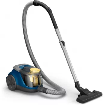 Philips 2000 series XB2125/09 tolmuimeja 1,3 L Silindertolmuimeja Kuiv 850 W Kotita