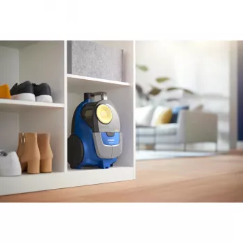 Philips 2000 series XB2125/09 tolmuimeja 1,3 L Silindertolmuimeja Kuiv 850 W Kotita