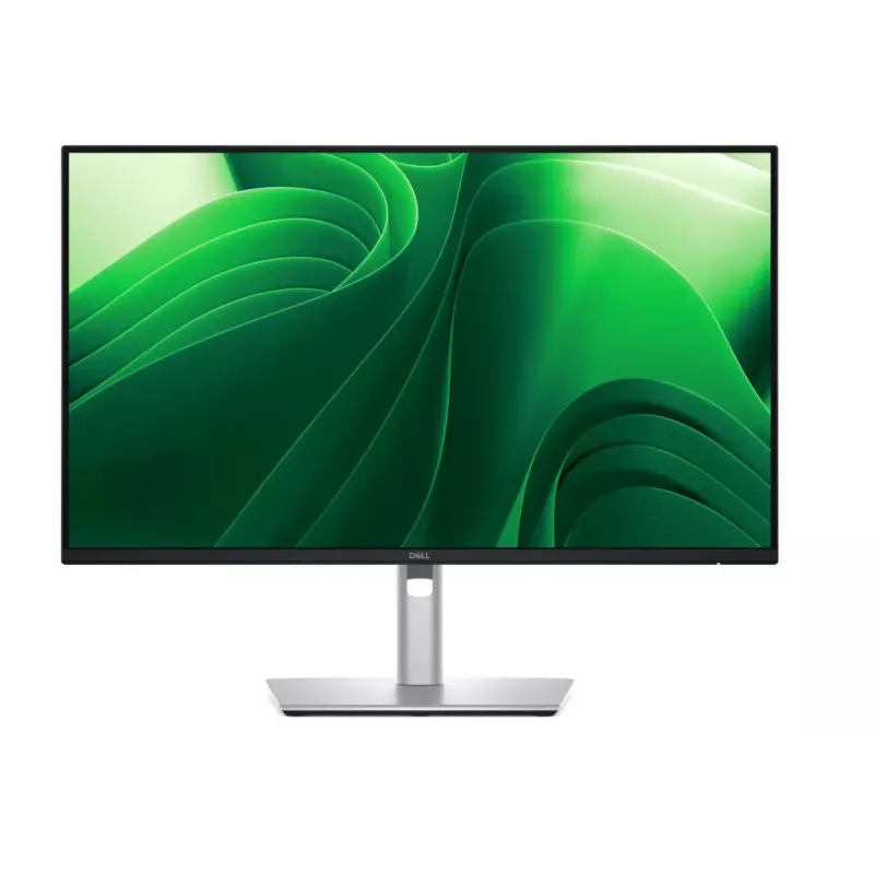 Dell P2425DE | 24 tolli | IPS | 16:9 | 100 Hz | 5 ms | 2560 x 1440 pikslit | 350 cd/m² | HDMI-portide arv 1 | Garantii 60 kuud