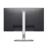 Dell P2425DE | 24 tolli | IPS | 16:9 | 100 Hz | 5 ms | 2560 x 1440 pikslit | 350 cd/m² | HDMI-portide arv 1 | Garantii 60 kuud