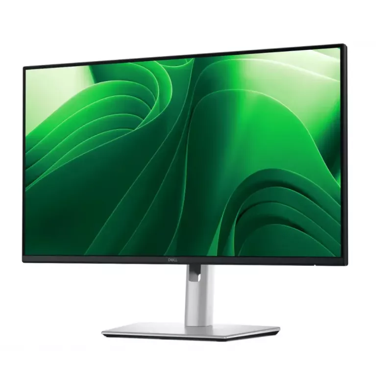 Dell P2425DE | 24 tolli | IPS | 16:9 | 100 Hz | 5 ms | 2560 x 1440 pikslit | 350 cd/m² | HDMI-portide arv 1 | Garantii 60 kuud