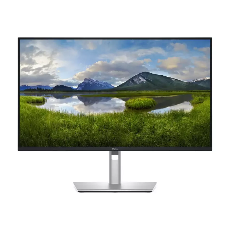 Dell P2425DE | 24 tolli | IPS | 16:9 | 100 Hz | 5 ms | 2560 x 1440 pikslit | 350 cd/m² | HDMI-portide arv 1 | Garantii 60 kuud