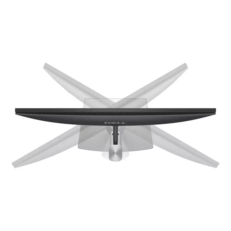 Dell P2425DE | 24 tolli | IPS | 16:9 | 100 Hz | 5 ms | 2560 x 1440 pikslit | 350 cd/m² | HDMI-portide arv 1 | Garantii 60 kuud