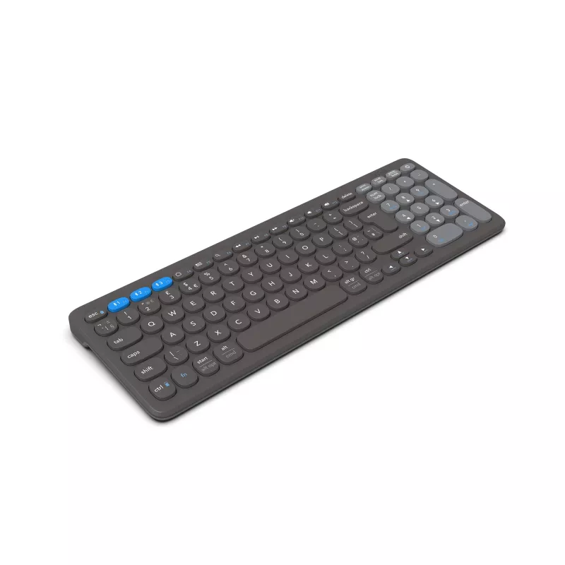 ZAGG Pro 15 klaviatuur universaalne Bluetooth QWERTY UK English must