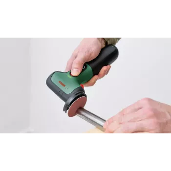 Lihvimismasin Bosch EasyCut&Grind