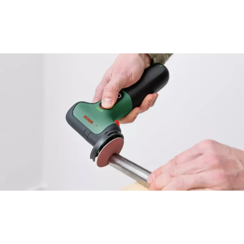Lihvimismasin Bosch EasyCut&Grind