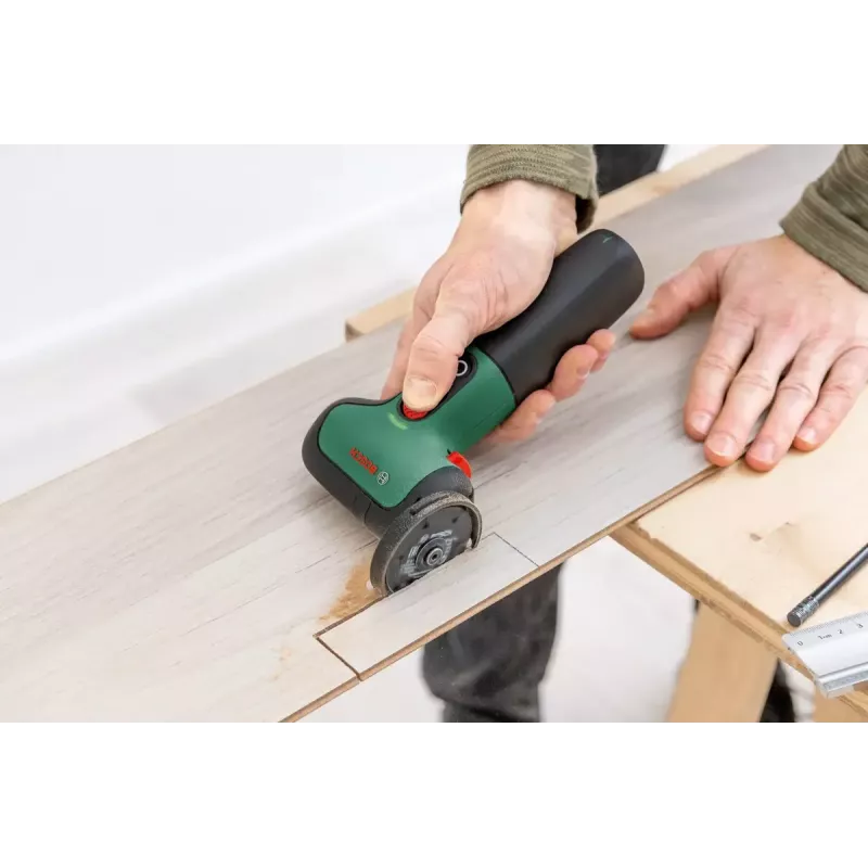 Lihvimismasin Bosch EasyCut&Grind