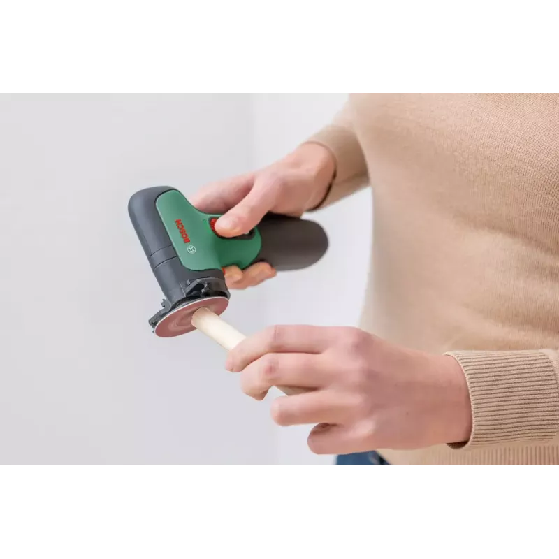 Lihvimismasin Bosch EasyCut&Grind