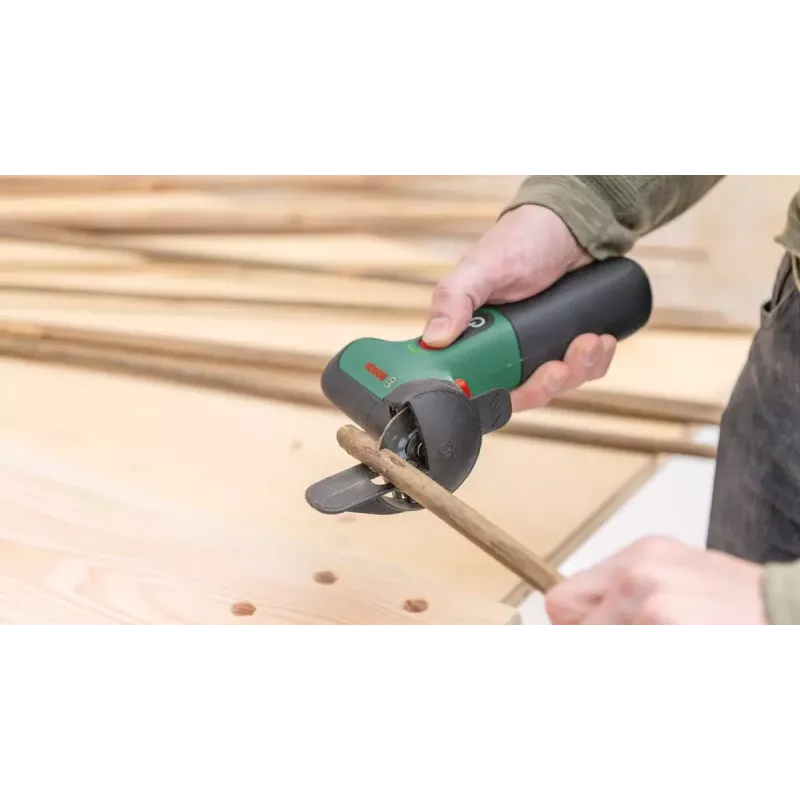 Lihvimismasin Bosch EasyCut&Grind
