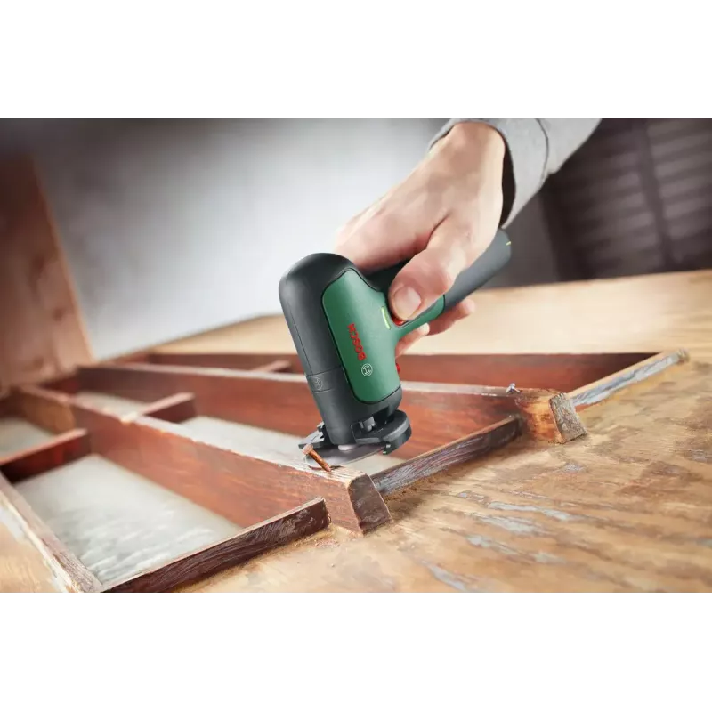 Lihvimismasin Bosch EasyCut&Grind