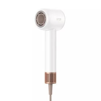 Dreame Glory Mix föön 1600 W Kuldne, Valge