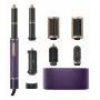 Dreame Air Style Pro juuksekujunduskomplekt Soe Lilla 1300 W 2,8 m
