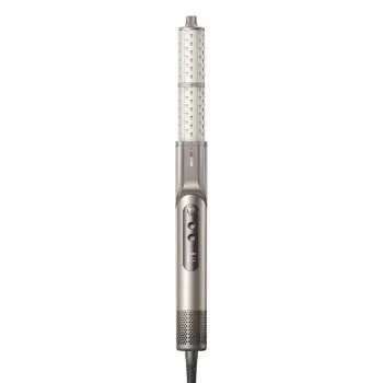 Dreame Dazzle juuksekujundaja 1400 W — 110000 RPM mootor, 3 soojusastet, max 90°C, kuldne