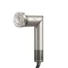 Dreame Dazzle juuksekujundaja 1400 W — 110000 RPM mootor, 3 soojusastet, max 90°C, kuldne