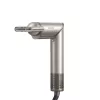 Dreame Dazzle juuksekujundaja 1400 W — 110000 RPM mootor, 3 soojusastet, max 90°C, kuldne