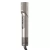 Dreame Dazzle juuksekujundaja 1400 W — 110000 RPM mootor, 3 soojusastet, max 90°C, kuldne