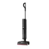 Dreame H15 Pro FoamWash elektriline mop Aku Kuiv&märg Kotita 400 W Must, Punane 30000 Ah
