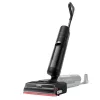 Dreame H15 Pro FoamWash elektriline mop Aku Kuiv&märg Kotita 400 W Must, Punane 30000 Ah