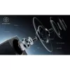 TCL Q75H heliriba, 620 W, 5.1.2 kanalit, juhtmevaba aktiivse bassikõlariga, HDMI 2.1, Bluetooth 5.3, Wi‑Fi 5, 1040×110×58 mm