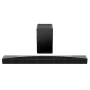 TCL Q75H heliriba, 620 W, 5.1.2 kanalit, juhtmevaba aktiivse bassikõlariga, HDMI 2.1, Bluetooth 5.3, Wi‑Fi 5, 1040×110×58 mm