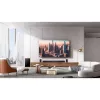 TCL Q Q85H Class 7.1.4 kanaliga heliriba koos Dolby Atmose, juhtmevaba bassikõlari ja juhtmevabade surround-kõlaritega
