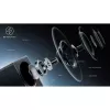 TCL Q Q85H Class 7.1.4 kanaliga heliriba koos Dolby Atmose, juhtmevaba bassikõlari ja juhtmevabade surround-kõlaritega