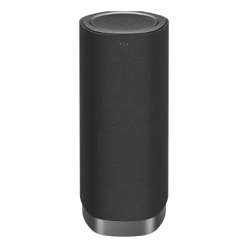 TCL Z100 juhtmevaba Dolby Atmos FlexConnect kõlar, 1.1.1 kanalit, 170 W, Dolby Atmos, Dolby Digital Plus, Dolby MAT, Dolby Surround, Dolby TrueHD, 95 dB, 170 W, Metallic