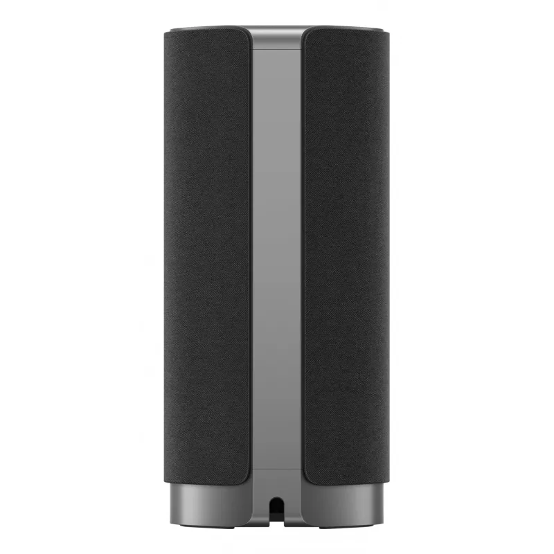 TCL Z100 juhtmevaba Dolby Atmos FlexConnect kõlar, 1.1.1 kanalit, 170 W, Dolby Atmos, Dolby Digital Plus, Dolby MAT, Dolby Surround, Dolby TrueHD, 95 dB, 170 W, Metallic