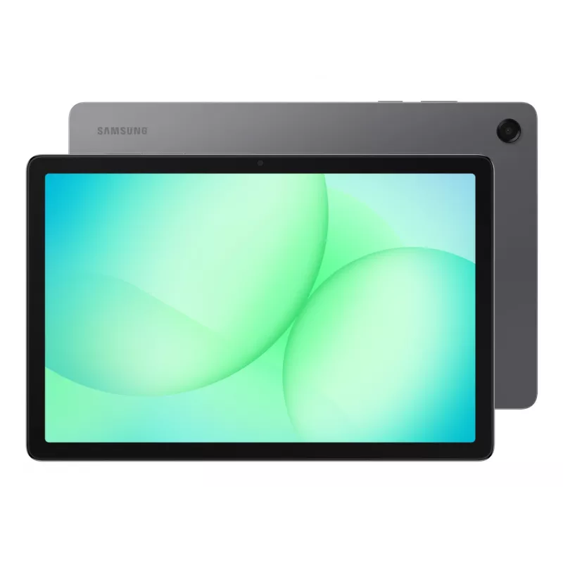 Samsung Galaxy Tab A11+ 5G (11 tolli), 27,9 cm (11 tolli), 1920 x 1200 pikslit, 256 GB, 8 GB, 482 g, Hall