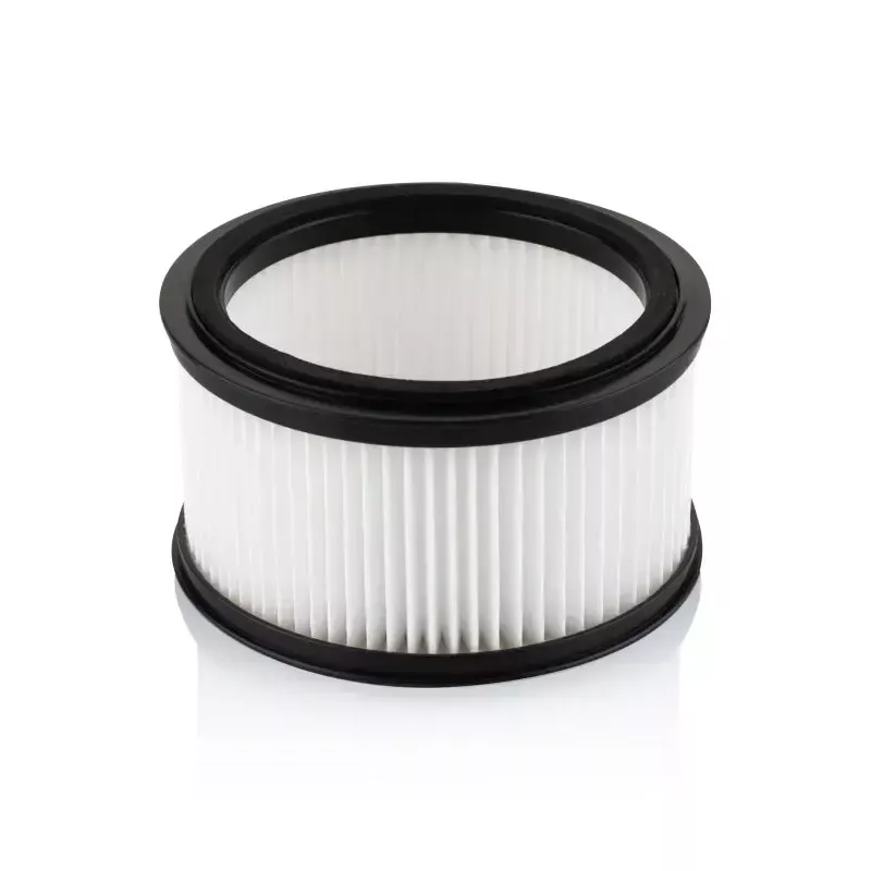 Käsitolmuimeja ETA Panther PRO — kuivtsükloniline ilma kotita, HEPA-filter, 0,6 L, aku 40 min, hall/punane
