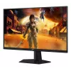 AOC G4 Q27G41ZDF arvutimonitor 67,3 cm (26,5 tolli) 2560 x 1440 pikslit Quad HD QD-OLED Must, Punane