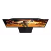 AOC G4 Q27G41ZDF arvutimonitor 67,3 cm (26,5 tolli) 2560 x 1440 pikslit Quad HD QD-OLED Must, Punane