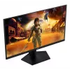 AOC G4 Q27G41ZDF arvutimonitor 67,3 cm (26,5 tolli) 2560 x 1440 pikslit Quad HD QD-OLED Must, Punane