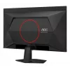 AOC G4 Q27G41ZDF arvutimonitor 67,3 cm (26,5 tolli) 2560 x 1440 pikslit Quad HD QD-OLED Must, Punane