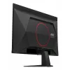 AOC G4 Q27G41ZDF arvutimonitor 67,3 cm (26,5 tolli) 2560 x 1440 pikslit Quad HD QD-OLED Must, Punane