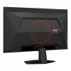 AOC G4 Q27G41ZDF arvutimonitor 67,3 cm (26,5 tolli) 2560 x 1440 pikslit Quad HD QD-OLED Must, Punane