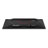 AOC G4 Q27G41ZDF arvutimonitor 67,3 cm (26,5 tolli) 2560 x 1440 pikslit Quad HD QD-OLED Must, Punane