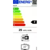 Philips Evnia 5000 arvutimonitor 68,6 cm (27 tolli) 3840 x 2160 pikslit 4K Ultra HD LCD Valge