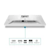 Philips Evnia 5000 arvutimonitor 68,6 cm (27 tolli) 3840 x 2160 pikslit 4K Ultra HD LCD Valge