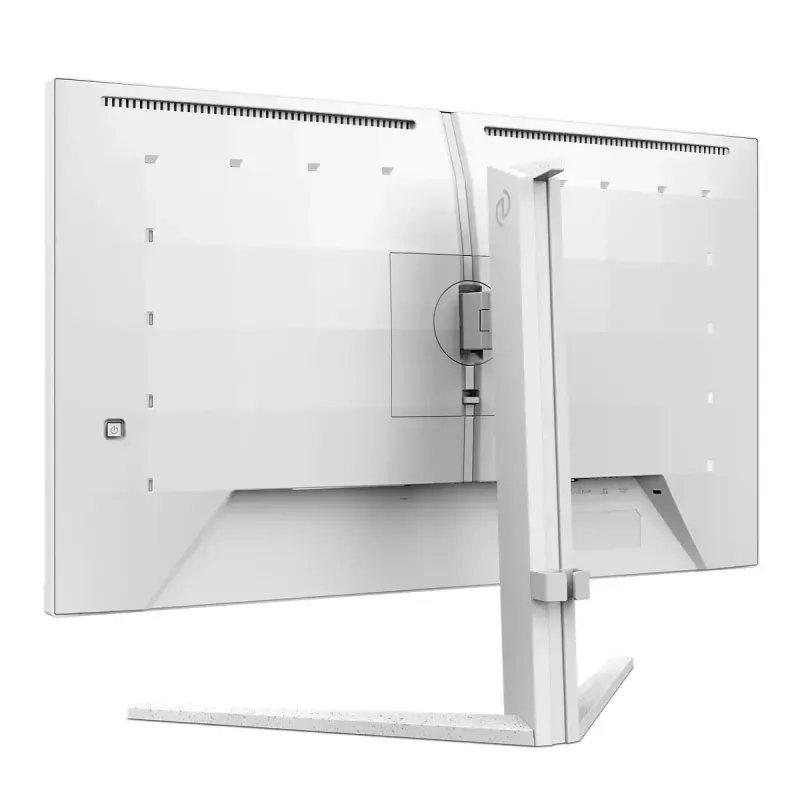 Philips Evnia 5000 arvutimonitor 68,6 cm (27 tolli) 3840 x 2160 pikslit 4K Ultra HD LCD Valge